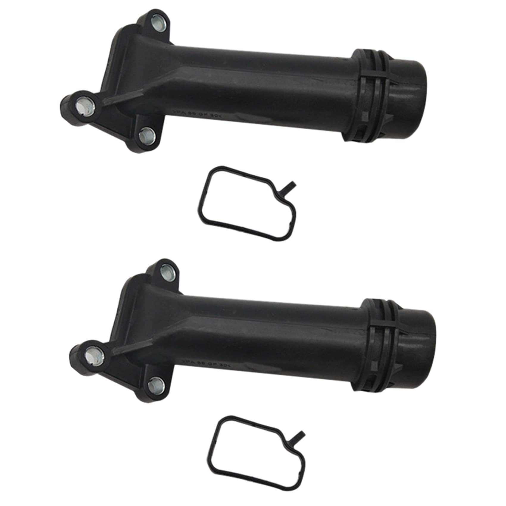 11127810707 Les Connecteurs De Reoidissement De Bride D'eau Sont