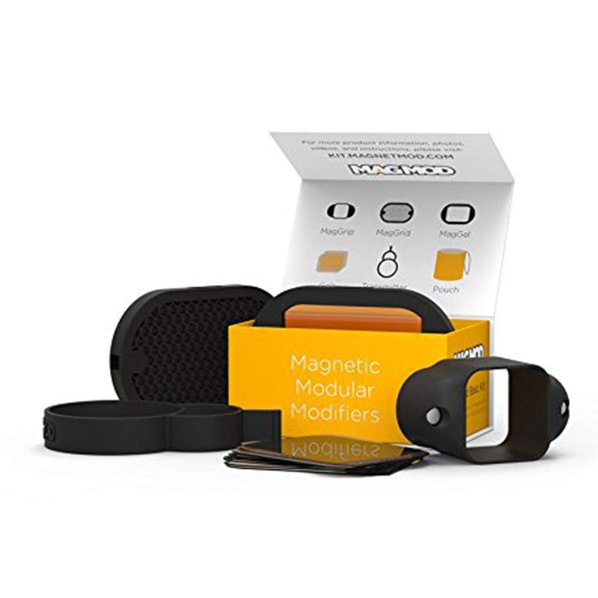 MagMod Basic Kit