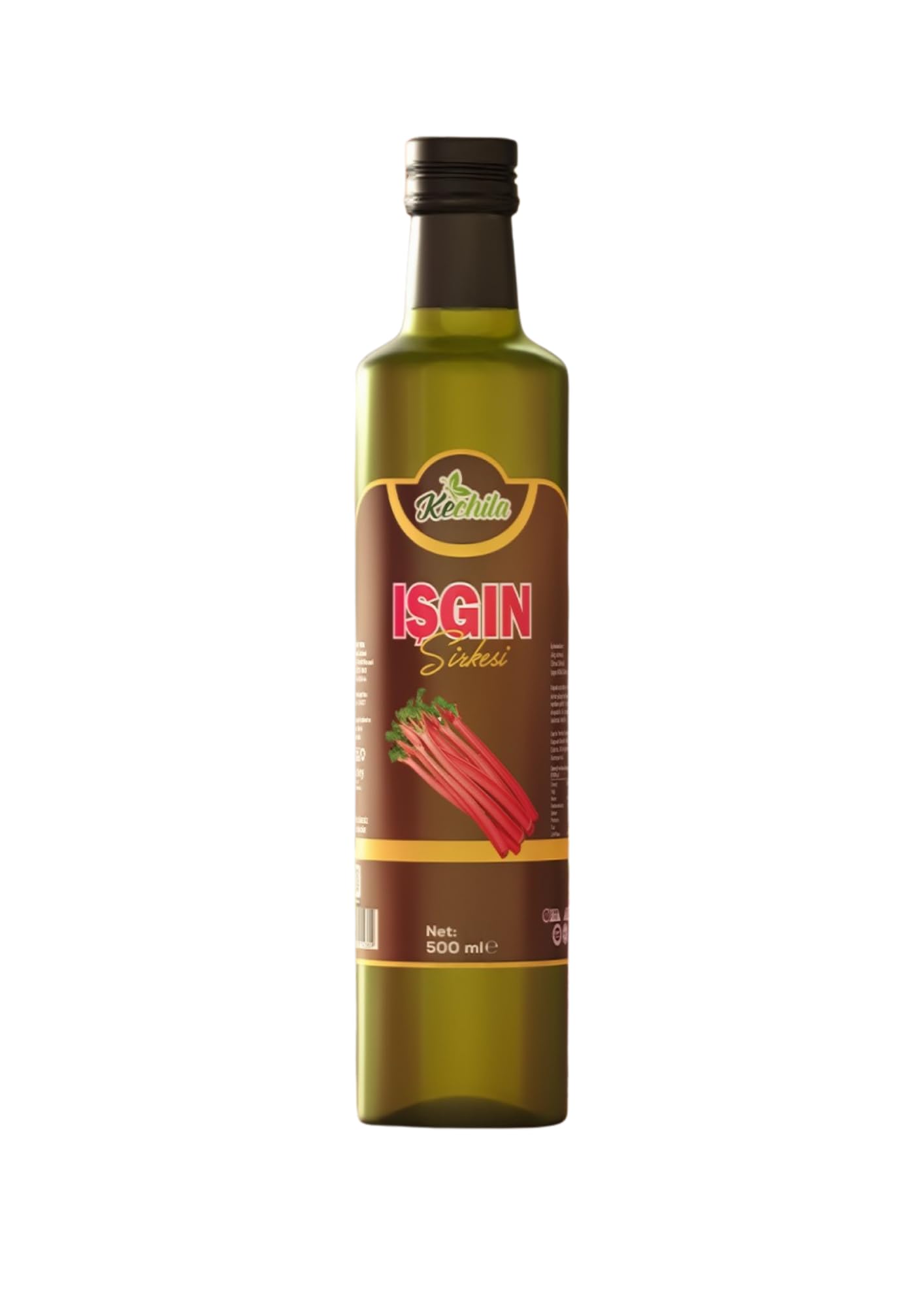 Kechila Işgın Sirkesi