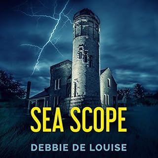 Sea Scope Audiolibro Por Debbie De Louise arte de portada