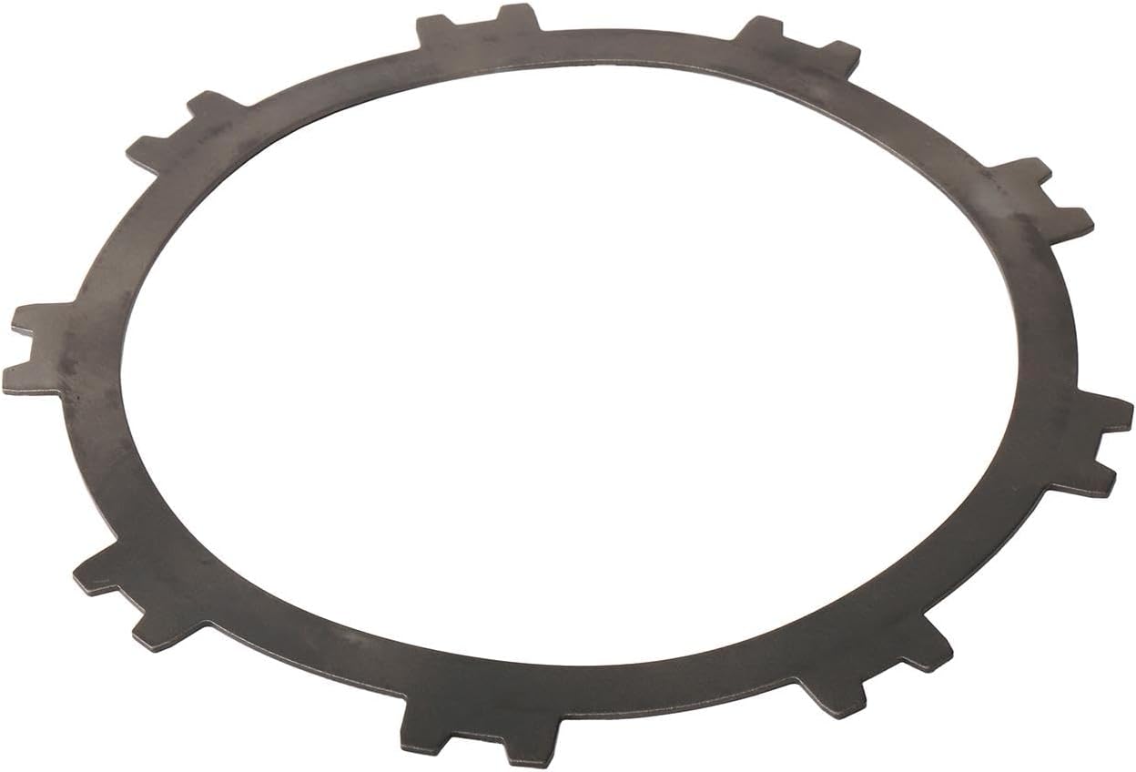 GM Genuine Parts 24239615 Automatic Transmission Waved 1-2-3-4 Clutch Plate