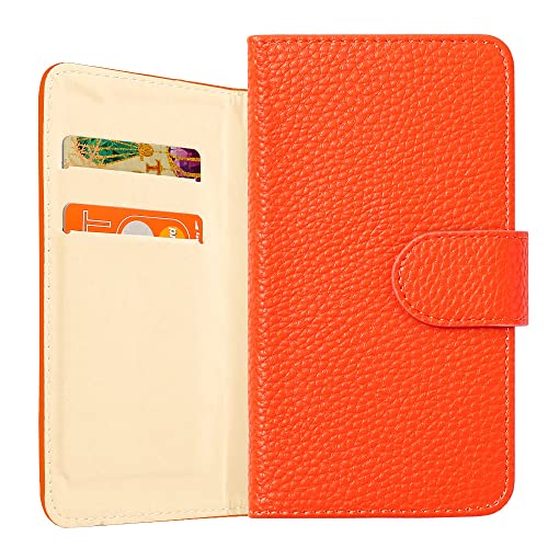 COVERARY �݊��i/���� Galaxy S26 Ultra �蒠�^ �V���v�� ������� ���� ���킢�� [ �I�����W ] 10004347n