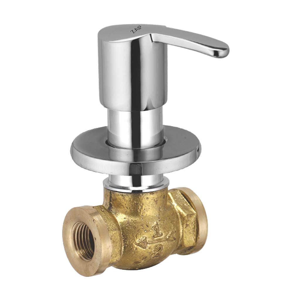 See full amazon price history chart for ZAP Prime Stop Cock, Concealed Valve 3/4 Inch Bathroom Tap Quarter Turn Tap - Brass Chrome Plated ZAP Prime Stop Cock, Concealed Valve 3/4 Inch Bathroom Tap Quarter Turn Tap - Brass Chrome Plated (B0D3HN139F) Amazon Price History, Amazon Price Tracker
