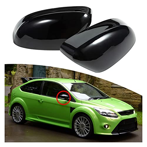 Couvre miroir pour Ford Focus Turnier idéal pour trajets - 2