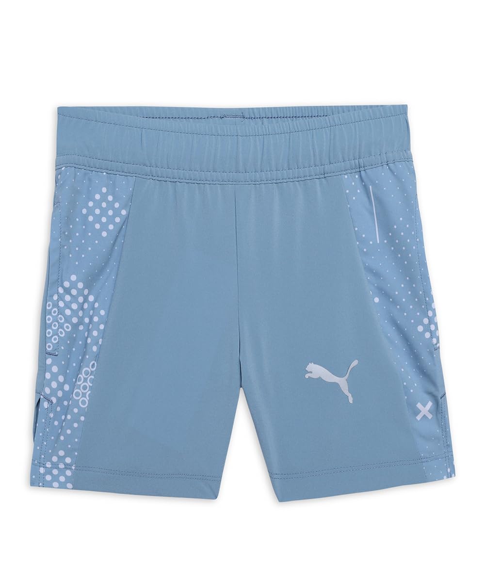 PumaBoy's Bermuda Shorts