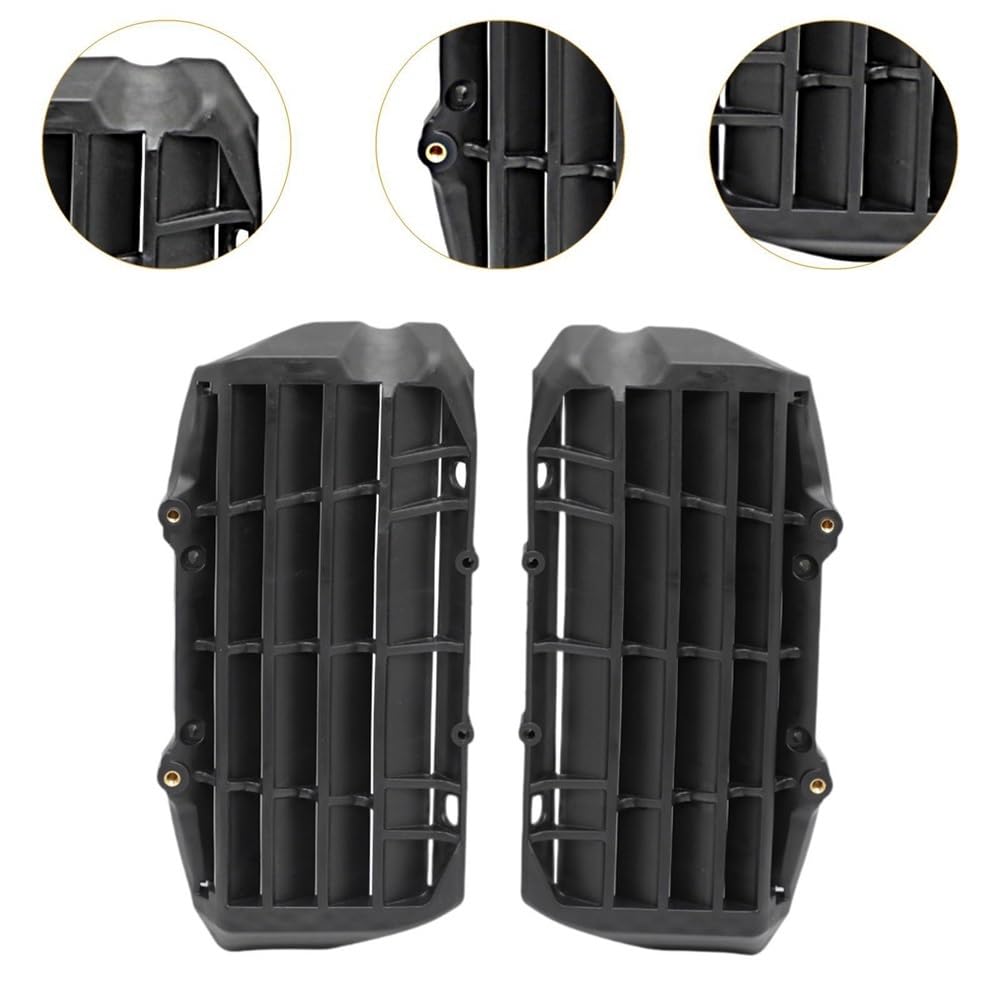 Copertura Radiatore Accessori Per Motociclette Radiatore Sostituisce Dissipatore Di Calore Griglia Protezione Copertura Raffreddamento Parti In Rete