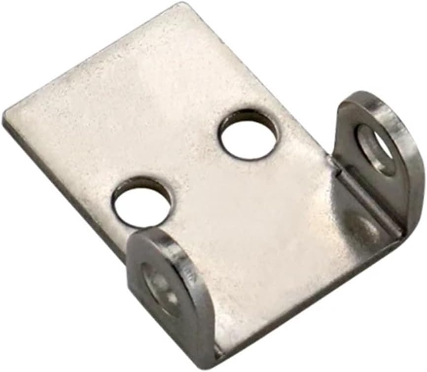 Industrial Heavy-Duty Stainless Steel Mechanical Equipment Cabinet Door Movable Hinge(CL201-1-B)