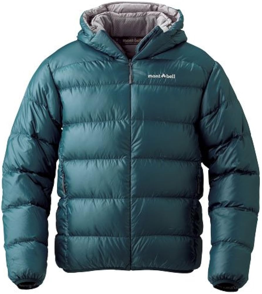 モンベル　ライトアルパイン　ダウン　1101361 Amazon | [モンベル] ライトアルパイン ダウンPK Men's 1101361 DKMA