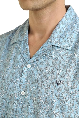 Image of Allen Solly Men Shirt