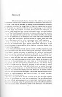 Roads and Their Traffic B0000CKNQD Book Cover