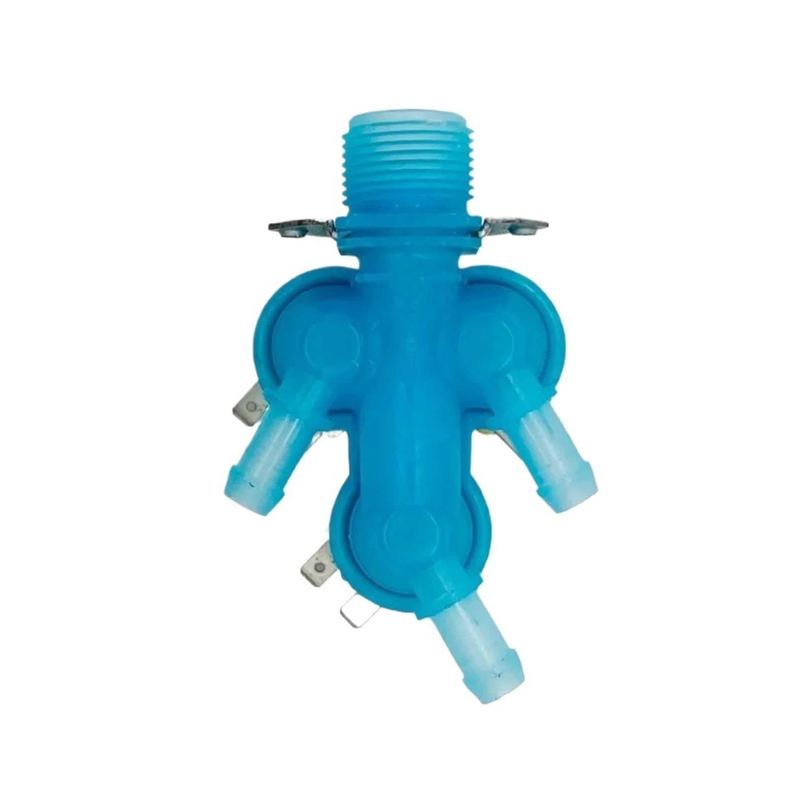 Xuxinycs One Color Washing Machine Electric Water Inlet Solenoid Valve Dc62-00233F Washer Parts