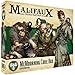 Malifaux: McMourning Core Box (23202)