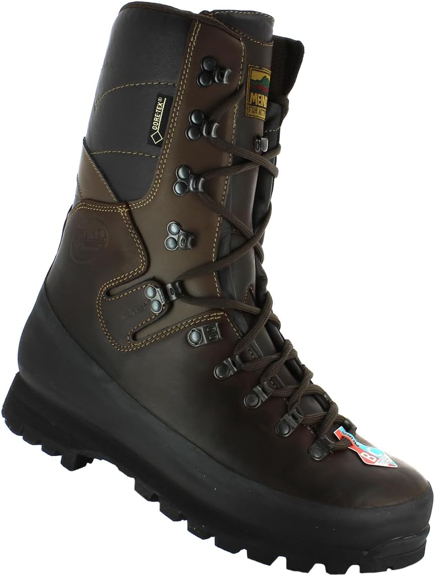 Dovre Extreme GTX - Wide Field Boots