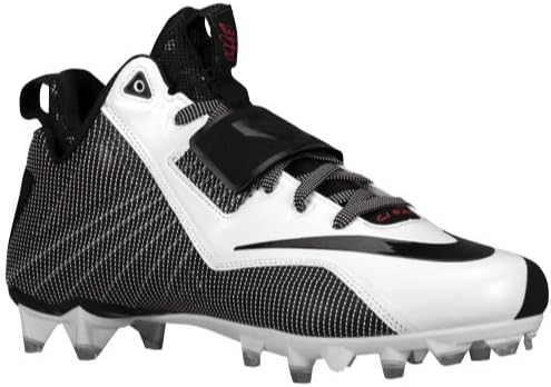 nike cj elite 2 td mid football cleats