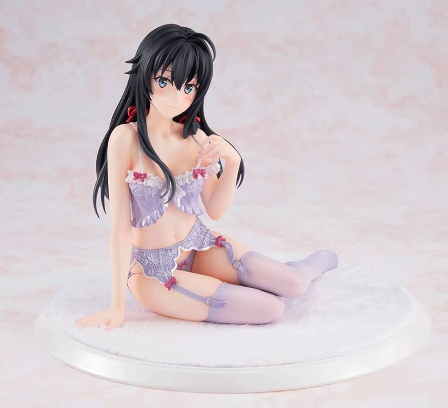 人気アニメ美少女フィギュア　まとめ売り　16体セット 51jYFki0DnL._UF894,1000_QL80_.jpg