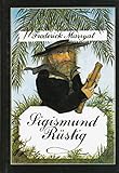 marryat fliegenrolle  Sigismund Rüstig