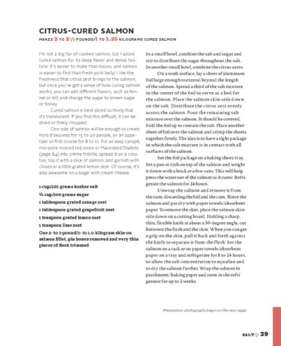 Ruhlman's Twenty: 20 Techniques, 100 Recipes, a Cook's Manifesto (the Science of Cooking, Culinary