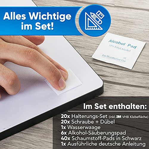 PEARWAY™ - Dibond in alluminio e vetro acrilico