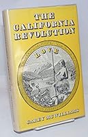 The California Revolution B00507LH9Q Book Cover