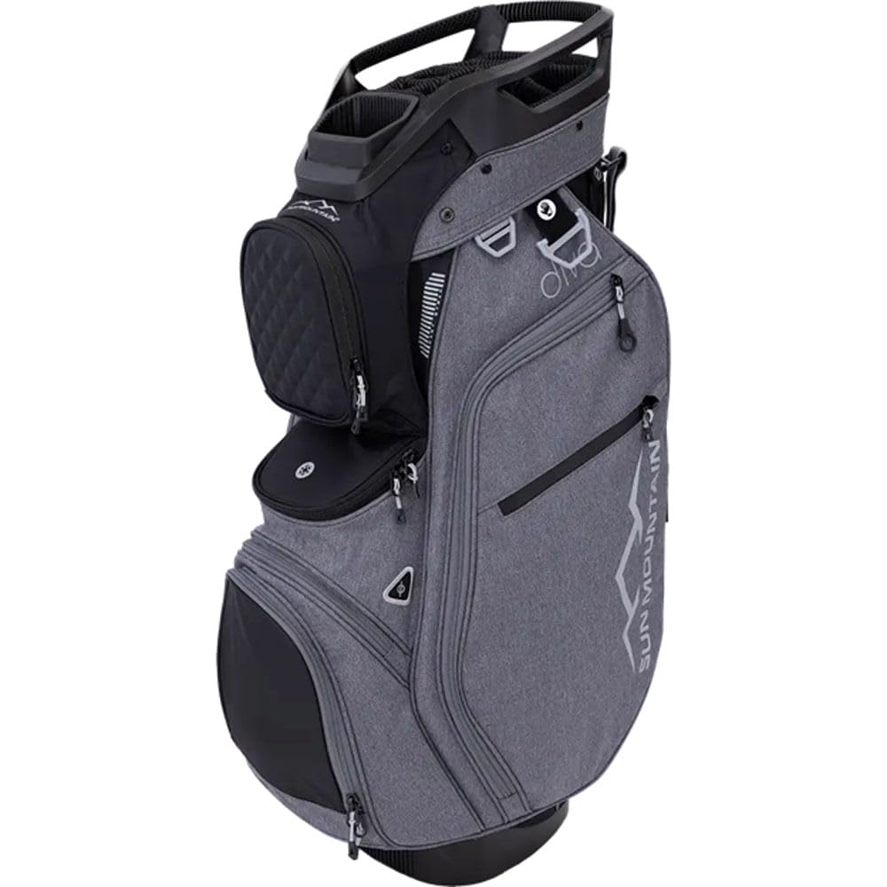 Sun Mountain Women's 2024 Diva Golf Cart Bag