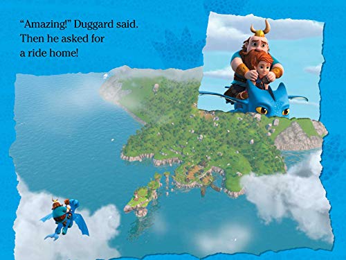 Dragon Heroes: Ready-To-Read Level 1