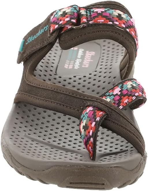 Skechers Women's Reggae-Day-Dreamers Sport Sandal - Picture 32 of 33