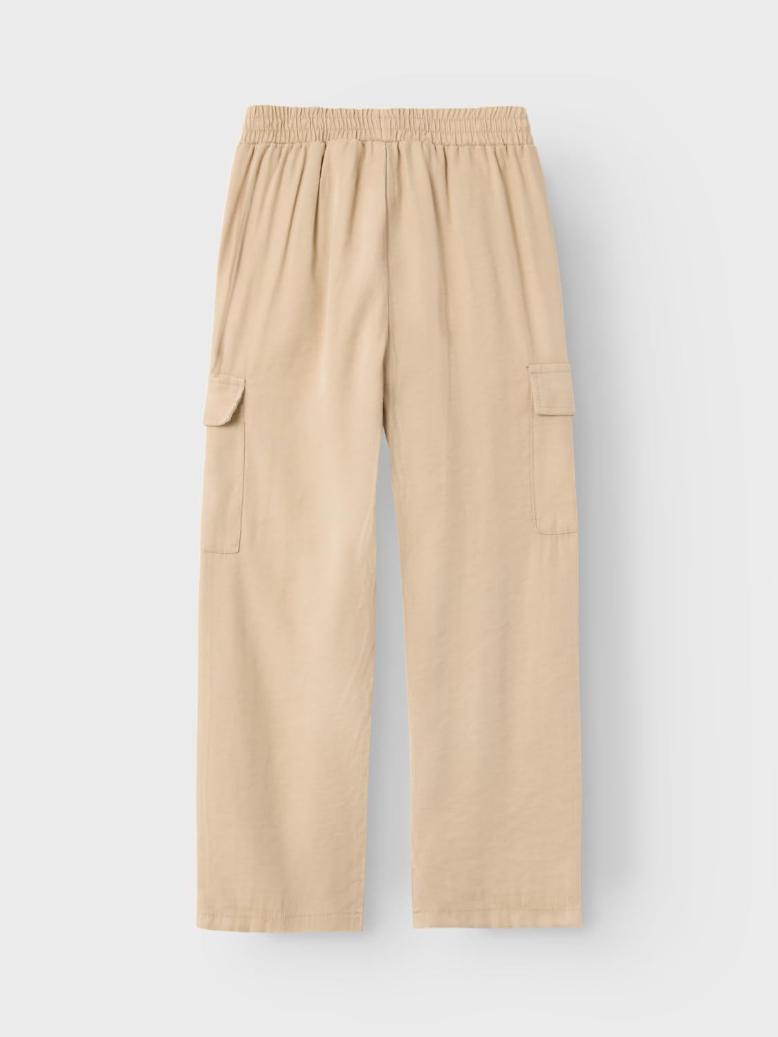 Name IT Mädchen Hose Nkfbella St TWI Cargo 8262-bu Noos