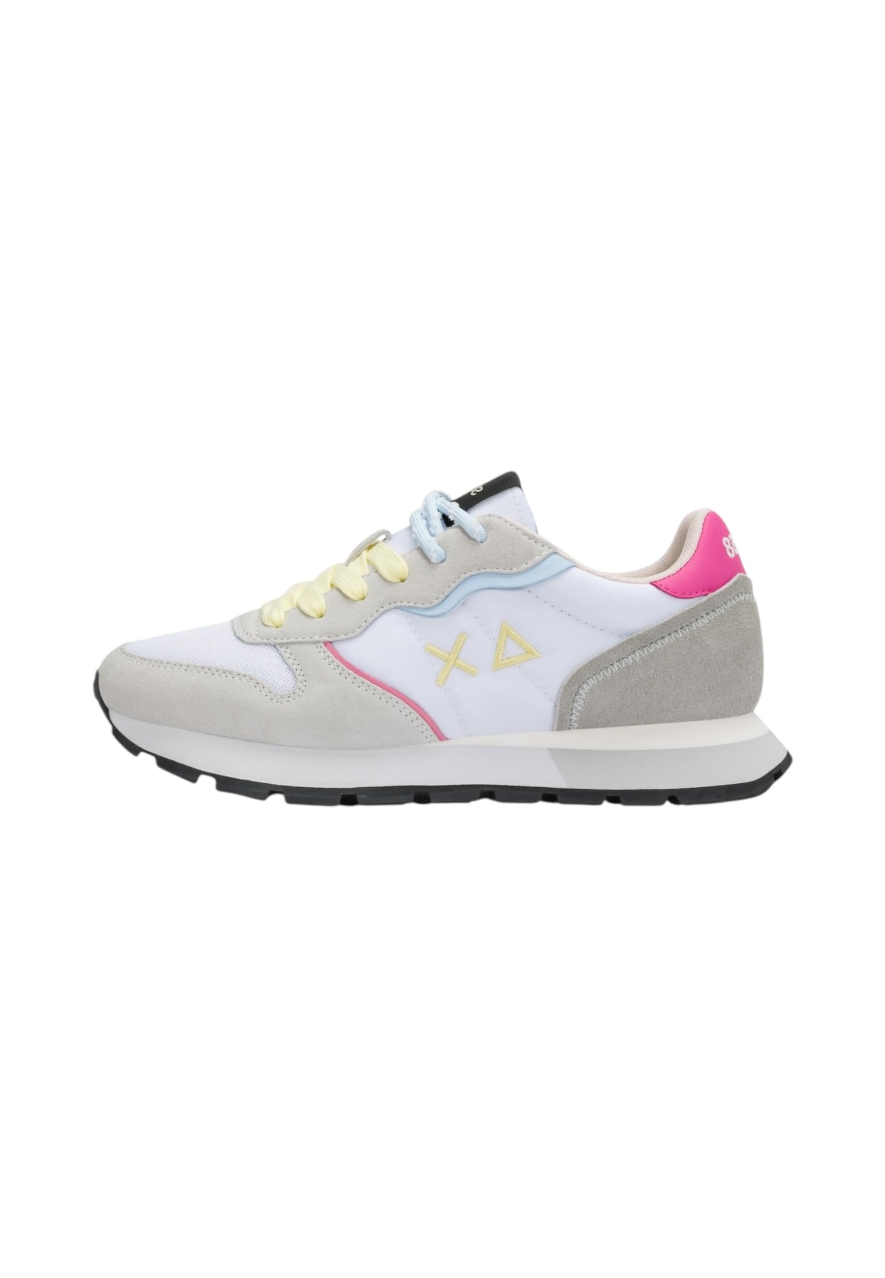 SUN68 Scarpe Donna Art Z36204