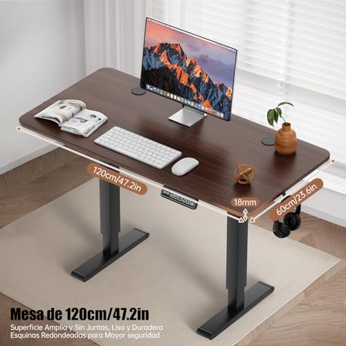 Catálogo de Escritorio Chocolate comprados en linea. 27 Imagen adicional