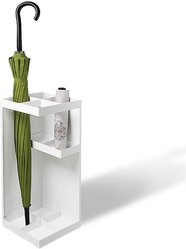 Umbrella Stand Umbrella Rack Metal Free Standing Holder for Hallway, Living Room