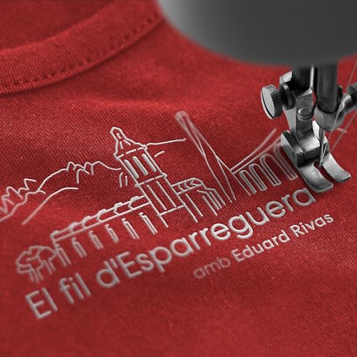 Couverture de El fil d'Esparreguera