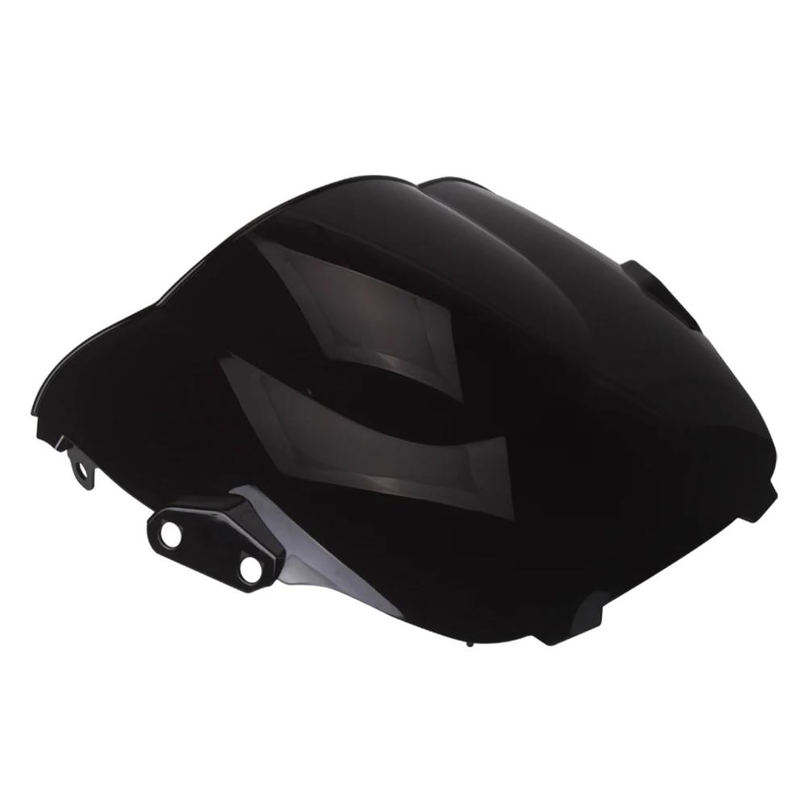 Déflecteur d'air de pare-brise pour CBR600 anti-turbulence routière