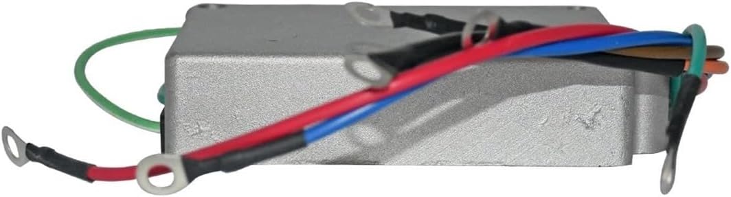 CDI Switch Box Power Pack 20HP-40HP 2 Cylinder Fit for 332-4911A2/332-4911A5/9-25105/18-5786