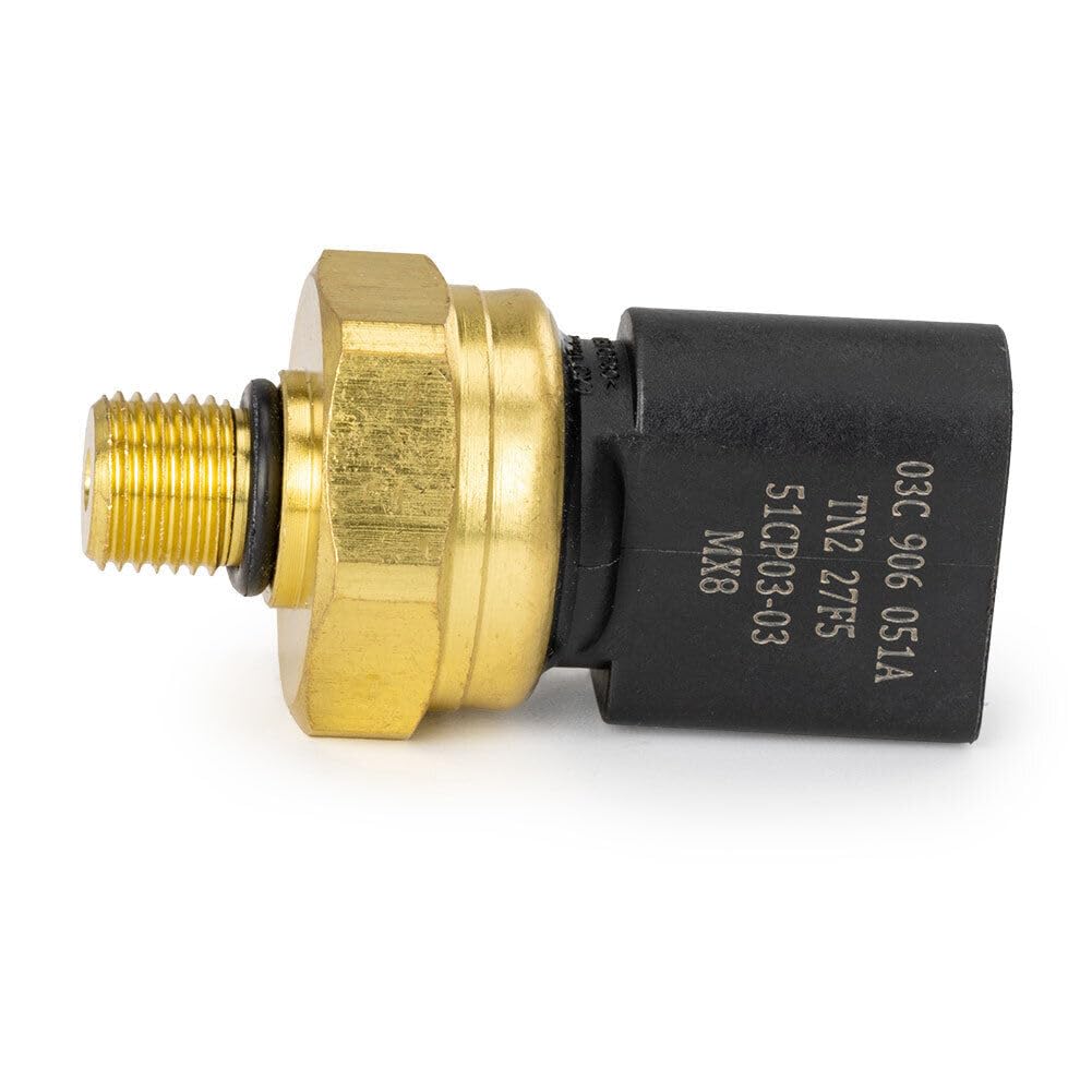 Passend for Audi Q7, for VW Touareg, for Passat CC V6, 3.6L Kraftstoffdrucksensor 03C906051A-