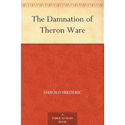The Damnation of Theron Ware