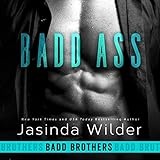 Badd Ass: Badd Brothers, Book 2