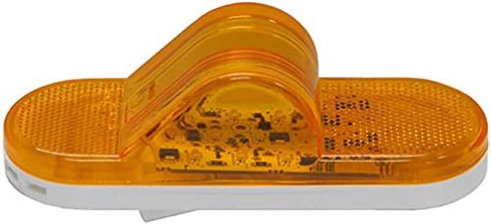 Genuine Peterson Turn Signal Lamp - M355A