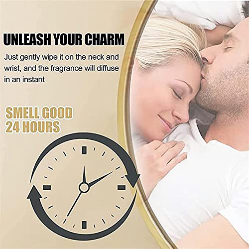 Tisza Fluxcend Phero Perfume, Lunex Pheromone Perfume For Women, Lunex Phero Perfume, Phero Perfume Spray For Women, Pheromone Cologne For Men (1Pc) #TOP4