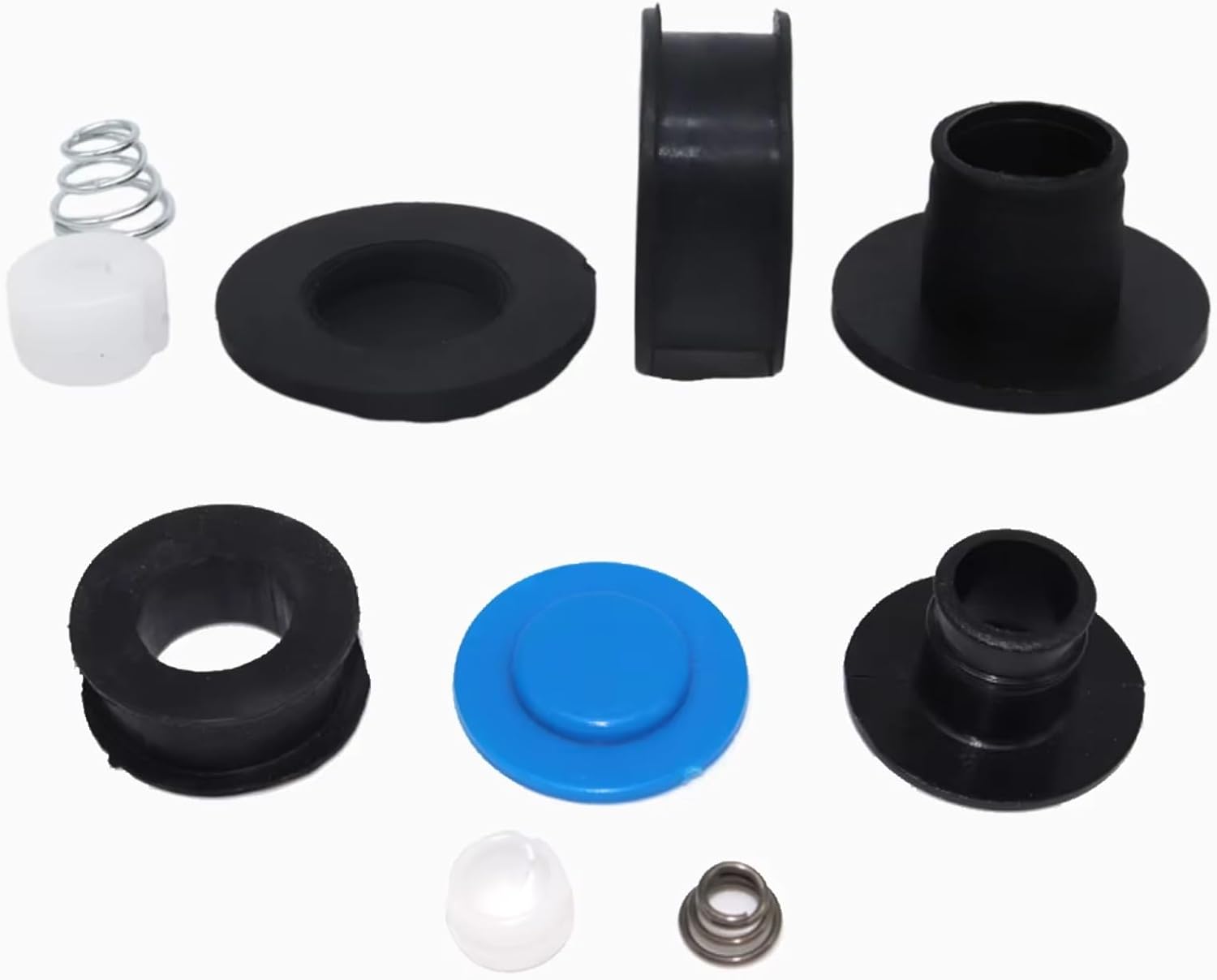 Gearbox Linkage Cable Bushing Repair Kit For Focus Mk1 Focus Mk2 Car (2set)