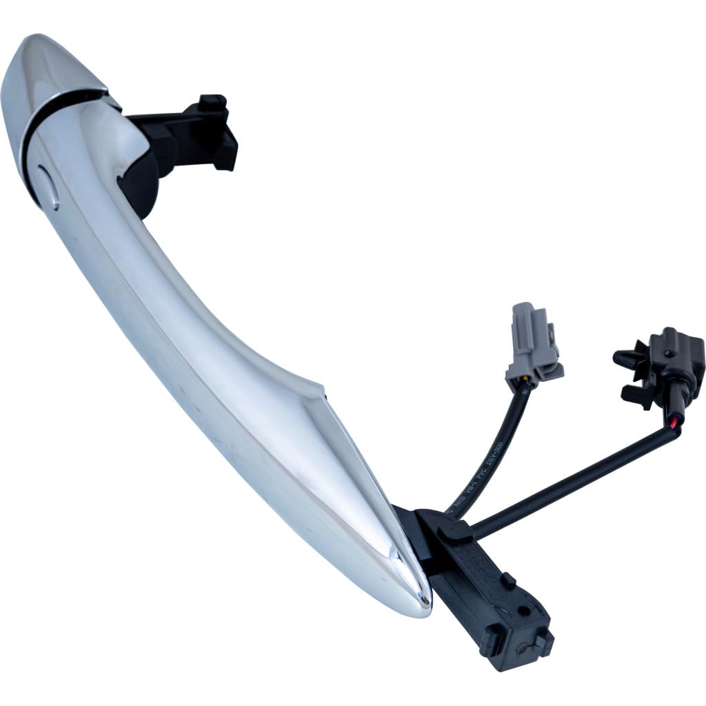 Amazon.com: KarParts360 for Infiniti JX35 Exterior Door Handle
