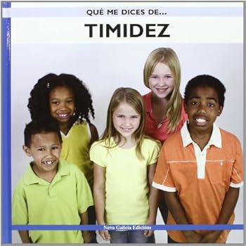 Timidez (Que Me Dices De…/ What Do You Tell Me About)