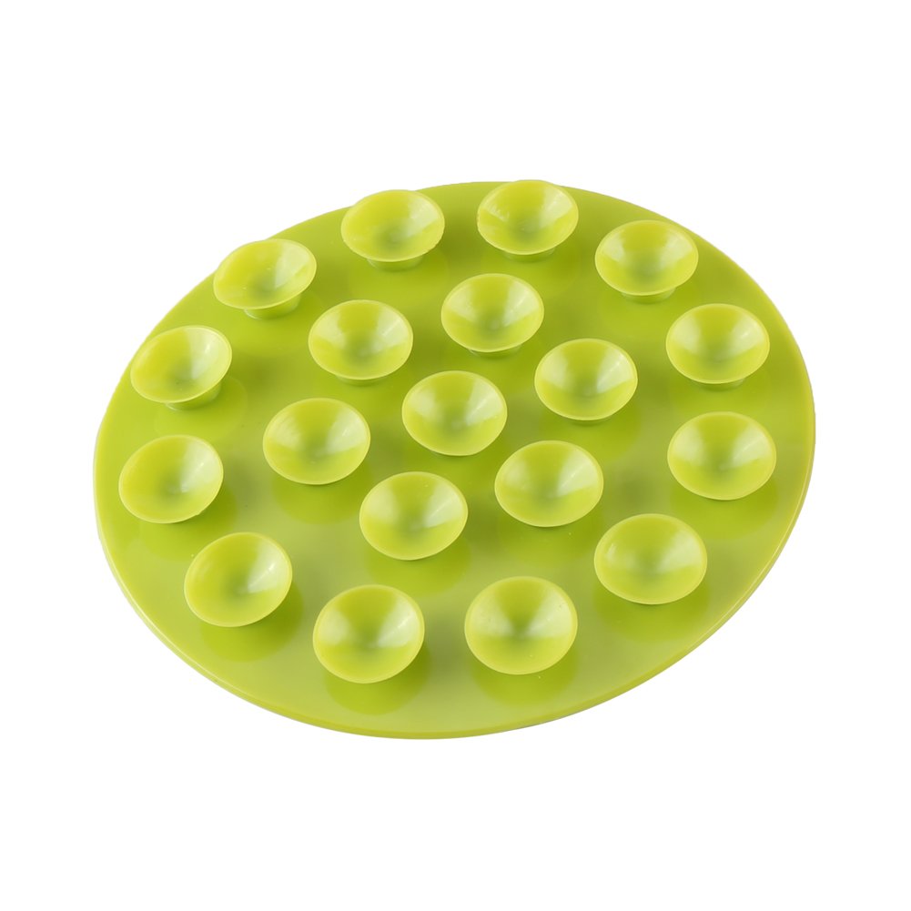 Set de table antidérapant ventouses bébé pour éviter les assiettes cassées