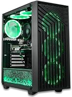 XUM Spartan Gaming PC