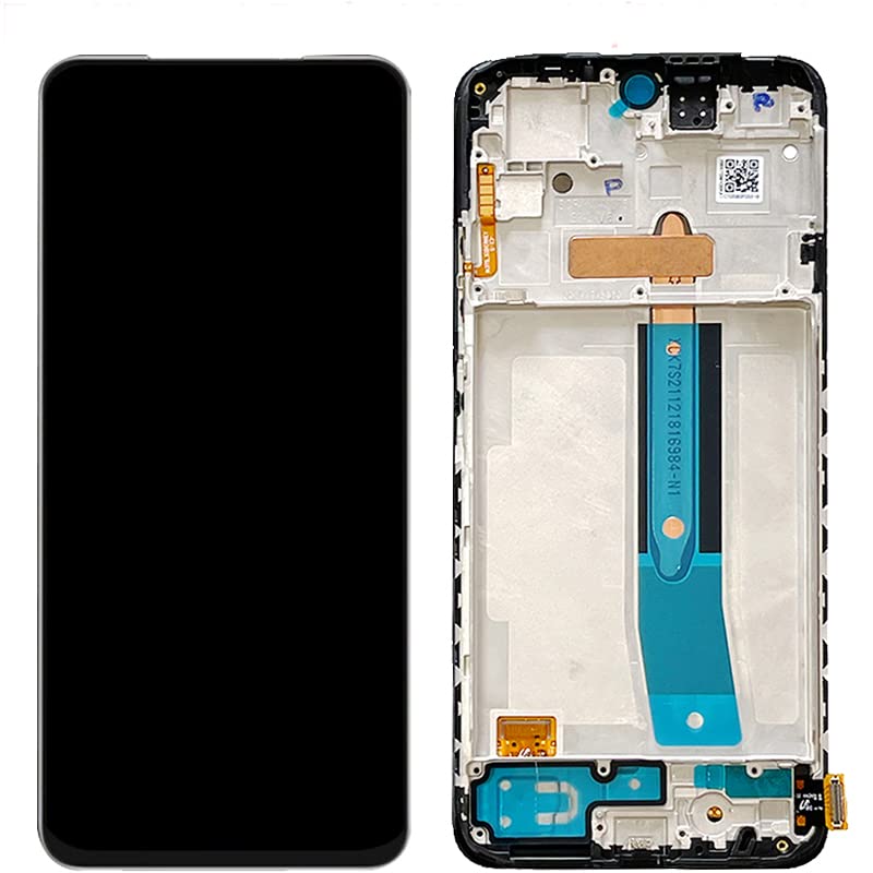 専用 Xiaomi Redmi Note 11 Amazon.com: SWARK New TFT Digital Display Compatible with