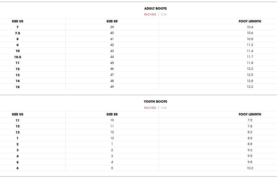 O'NEAL Sierra PRO WP Boot 11