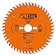 CMT Orange Tools 285.048.08M - Querschnitt Kreissägeblatt HW 200X3.2/2.2X30 Z48 15ATB