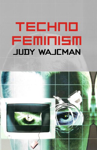 TechnoFeminism: War Crimes, Trials and the Reinvention of International Law