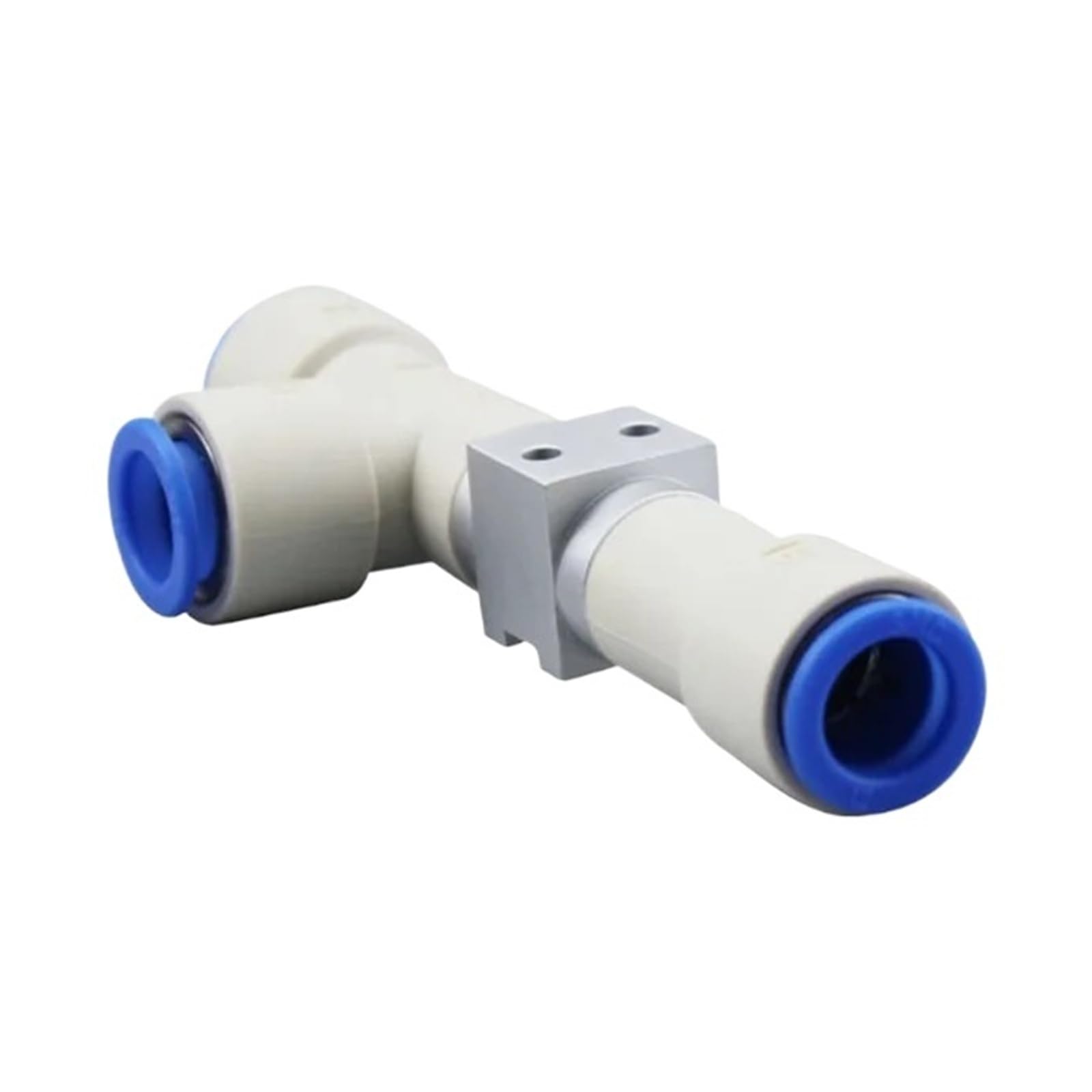 Micro-générateur de vide AZH15DL10-12-12 pour systèmes pneumatiques industriels