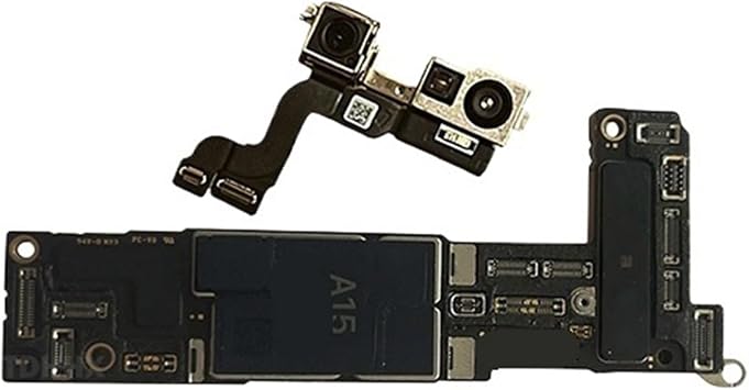 for 14 Pro Max Mainboardfor iPhone 14-256GB