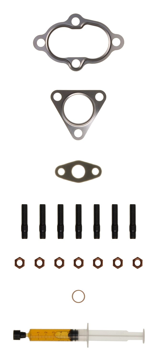 MOUNTING KIT CHARGER JTC11281 FOR D3EA 1.5L 3cyl